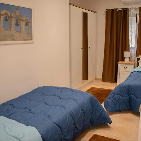 Apartment Spacious 3 Bedroom In Marsascala