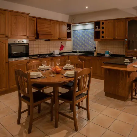 Spacious 3 Bedroom In Marsascala * Marsaskala