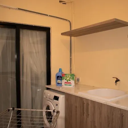 Apartment Spacious 3 Bedroom In Marsascala *
